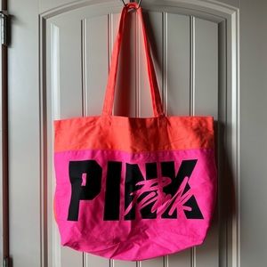 PINK shoulder bag